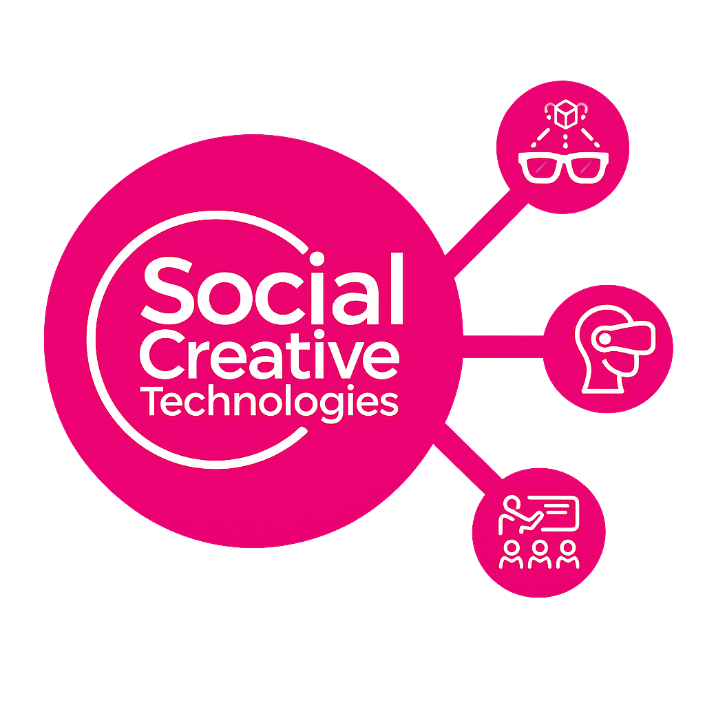 Social Creative Technologies Lab